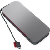 Ārējais akumulators Lenovo 20000 mAh Grey (G0A3LG2WWW)