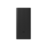 Ārējais akumulators Xiaomi 30000 mAh Black (BHR9126GL)