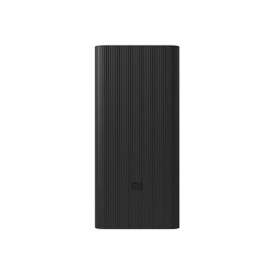 Ārējais akumulators Xiaomi 30000 mAh Black (BHR9126GL)