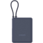 Ārējais akumulators Xiaomi 10000 mAh Blue (BHR9341GL)