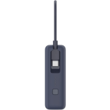 Ārējais akumulators Xiaomi 10000 mAh Blue (BHR9341GL)