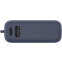 Ārējais akumulators Xiaomi 10000 mAh Blue (BHR9341GL) - foto 4