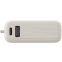 Ārējais akumulators Xiaomi 10000 mAh Beige (BHR9333GL) - foto 4