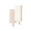 Ārējais akumulators Xiaomi 6000 mAh Beige (BHR9074GL) - foto 2