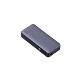 Ārējais akumulators Aukey 20000 mAh Blue (PB-Y43)