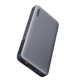 Ārējais akumulators Aukey PB-Y41 10000 mAh Grey