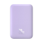 Ārējais akumulators Baseus 6000 mAh Purple (P10059002513-00)