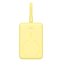 Ārējais akumulators Baseus 10000 mAh Yellow (P10022109Y23-00)