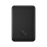 Ārējais akumulators Baseus 10000 mAh Black (P10059001113-00)