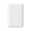 Ārējais akumulators Baseus 10000 mAh White (P10059001223-00)