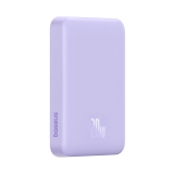 Ārējais akumulators Baseus 10000 mAh Purple (P10059001513-00)