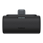 Ārējais akumulators Baseus 5000 mAh Black (P10068307113-00)