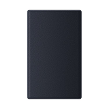 Ārējais akumulators Baseus 10000 mAh Black (P10076801123-00)