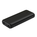 Ārējais akumulators Belkin BPB014BTBK 20000 mAh Black