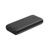 Ārējais akumulators Belkin BPB016BTBK 26000 mAh Black