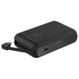 Ārējais akumulators Belkin BPB021HQBK 10000 mAh Black