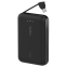 Ārējais akumulators Belkin BPB021HQBK 10000 mAh Black - foto 3