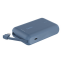 Ārējais akumulators Belkin BPB021HQBL 10000 mAh Blue