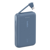 Ārējais akumulators Belkin BPB021HQBL 10000 mAh Blue