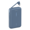Ārējais akumulators Belkin BPB021HQBL 10000 mAh Blue - foto 2