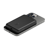 Ārējais akumulators Belkin BPD002BTBK 2500 mAh Black
