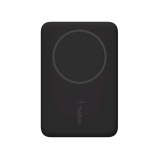 Ārējais akumulators Belkin BPD002BTBK 2500 mAh Black