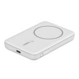 Ārējais akumulators Belkin BPD002BTWH 2500 mAh White
