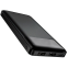 Ārējais akumulators HOCO J72 10000 mAh Black - J72 black - foto 2
