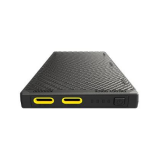 Ārējais akumulators Nitecore 10000 MAH Black (NB10000GEN3)