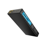 Ārējais akumulators Nitecore 20000 MAH Black (SUMMIT20000)