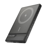 Ārējais akumulators Nitecore 5000 MAH Black (NW5000)