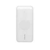 Ārējais akumulators Rivacase VA2602 20000 MAH White
