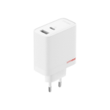 Tīkla lādētājs OnePlus 80W Power Adapter Type-C + Type-A (5461100597)