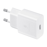 Tīkla lādētājs Samsung 15W EP-T1510 (EP-T1510XWEGEU)