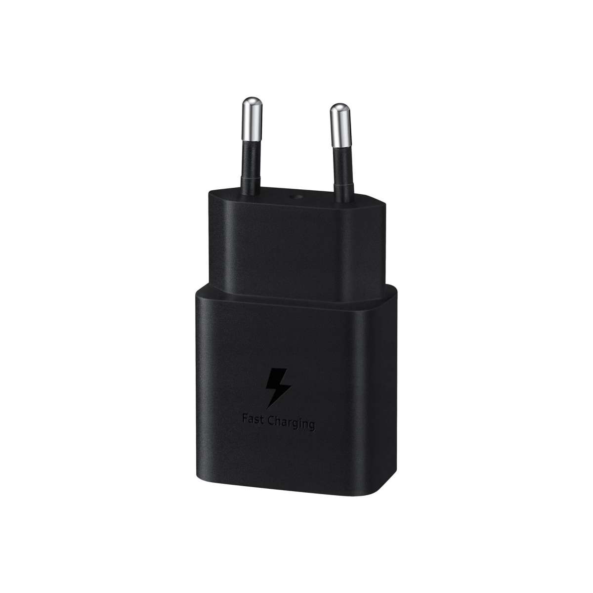 Tīkla lādētājs Samsung 15W EP-T1510 (EP-T1510NBEGEU)