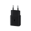 Tīkla lādētājs Samsung 15W EP-T1510 (EP-T1510NBEGEU)