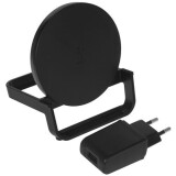 Bezvadu lādētājs Belkin WIB001VFBK