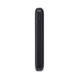 Ārējais akumulators Rivacase VA2006 5000 MAH Black (VA2006 BLACK)