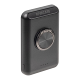 Ārējais akumulators Rivacase VA2603 5000 MAH Black
