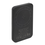 Ārējais akumulators Rivacase VA2603 5000 MAH Black