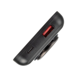 Ārējais akumulators Rivacase VA2603 5000 MAH Black