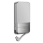 Ārējais akumulators EcoFlow 5000 MAH RAPID Silver (5016801015) - foto 2