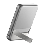 Ārējais akumulators EcoFlow 5000 MAH RAPID Silver (5016801015)