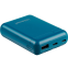 Ārējais akumulators Intenso PETROL XS10000 MAH Blue (7313537) - foto 2