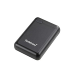 Ārējais akumulators Intenso 10000 MAH Black (7313530)