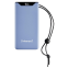Ārējais akumulators Intenso 20000 MAH QC3.0 Blue (7332055) - foto 2