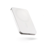 Ārējais akumulators Zens PRO 5000 MAH White (ZEPP05W/00)