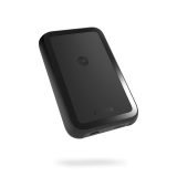 Ārējais akumulators Zens MAGNET 4000 MAH Black (ZEPP02M/00)