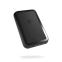 Ārējais akumulators Zens MAGNET 4000 MAH Black (ZEPP02M/00)