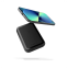 Ārējais akumulators Zens MAGNET 4000 MAH Black (ZEPP02M/00) - foto 2